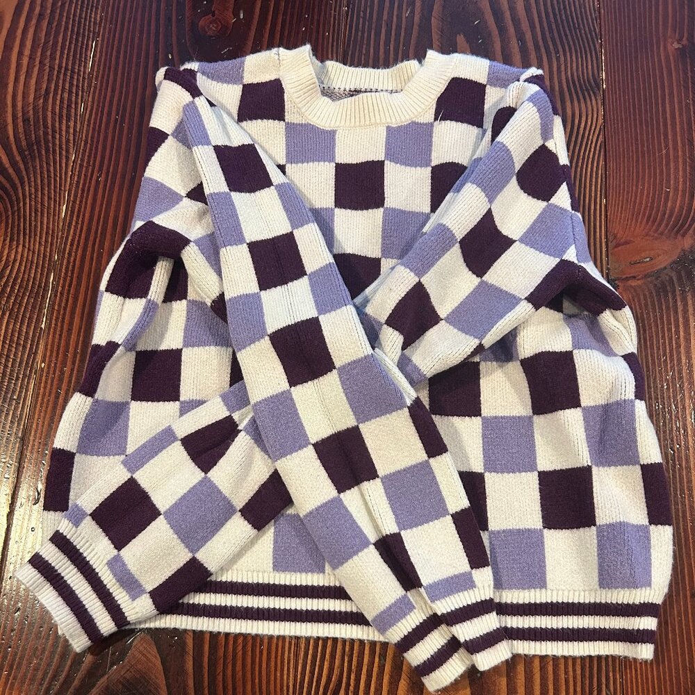 Forever 21 - Women's Sweater